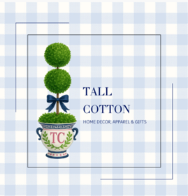 Tall Cotton Shop
